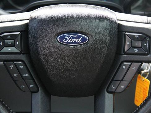 Used 2018 Ford F150 XLT w/ Equipment Group 302A Luxury AWD/4WD image 26