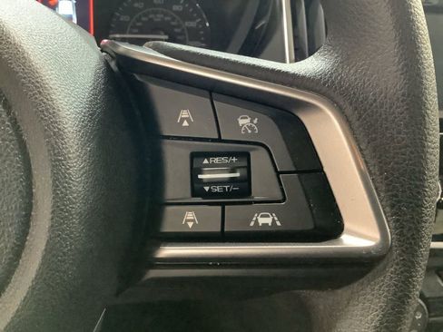 Certified 2023 Subaru Impreza 2.0i image 13