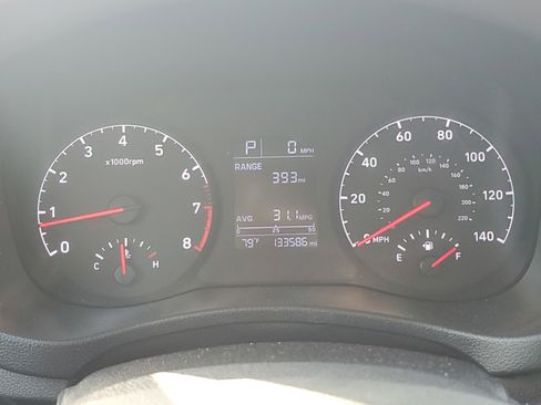 Used 2020 Hyundai Accent SE FWD image 21