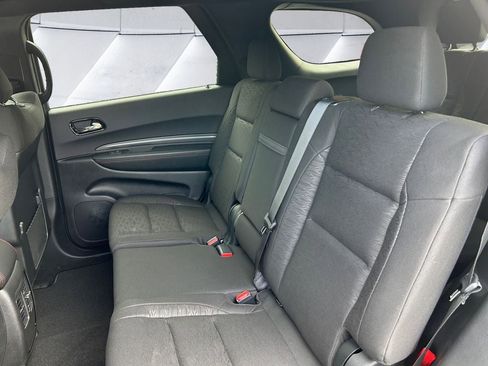 New 2026 Dodge Durango GT w/ Blacktop Package image 14