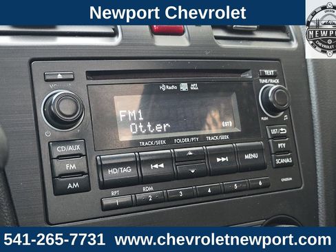 Used 2015 Subaru Forester 2.0XT Premium w/ Popular Package #2 image 19