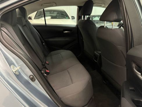 Used 2020 Toyota Corolla LE FWD image 22