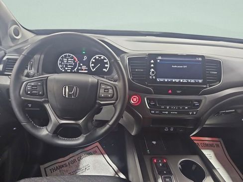 Used 2024 Honda Ridgeline Sport image 20