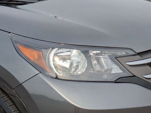 Used 2013 Honda CR-V EX-L image 10