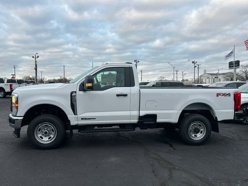 New 2026 Ford F250 XL image 1