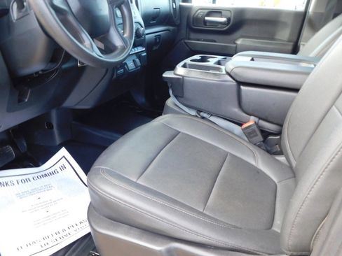 Used 2023 Chevrolet Silverado 2500 W/T w/ WT Convenience Package image 25