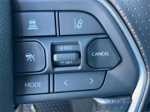 New 2026 Toyota Tundra SR5 image 20