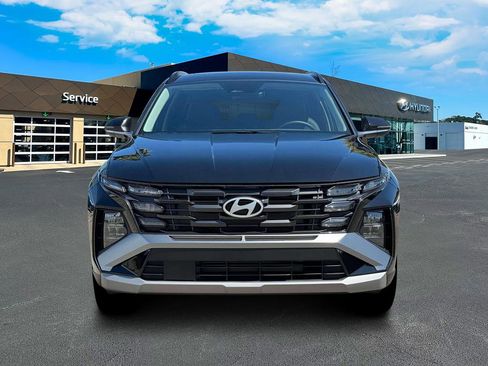 New 2026 Hyundai Tucson SEL image 13