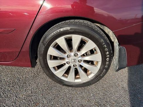 Used 2013 Honda Accord EX-L image 6