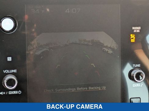 Certified 2025 Subaru Legacy Premium image 25