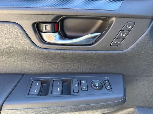 New 2026 Honda CR-V Sport-L image 13