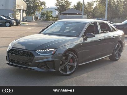 Used 2023 Audi A4 2.0T Premium Plus