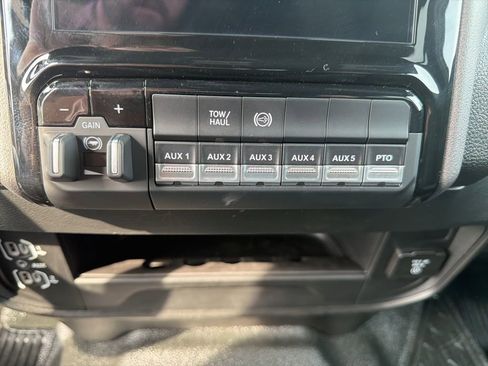 New 2026 RAM 3500 Tradesman image 34