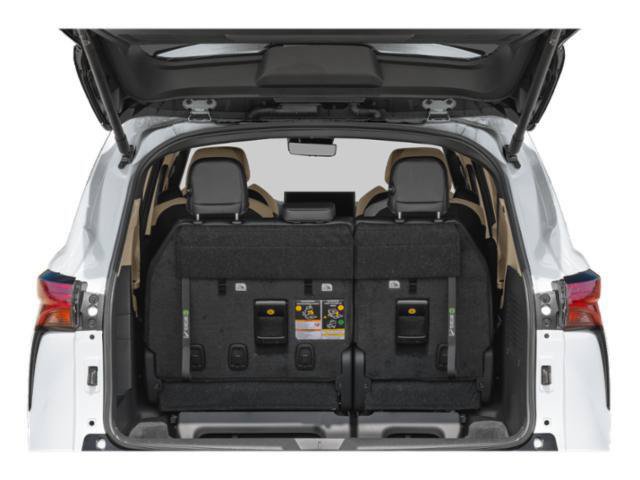 Certified 2025 Toyota Sienna Limited AWD/4WD image 10