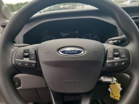 New 2025 Ford Transit 250 148 Medium Roof w/ Load Area Protection Package image 12