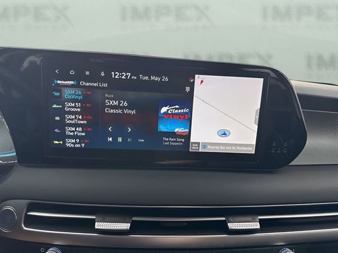 Used 2025 Hyundai Palisade SEL FWD image 23