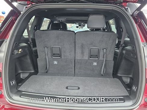 New 2025 Jeep Grand Cherokee L Altitude image 11