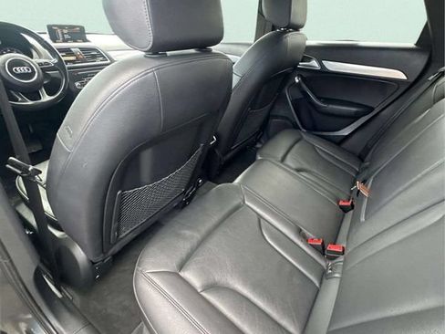 Used 2018 Audi Q3 2.0T Premium w/ Convenience Package AWD/4WD image 15