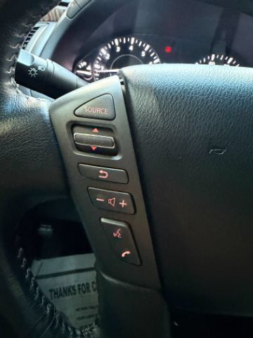 Used 2017 Nissan Armada SV w/ Driver Package AWD/4WD image 23
