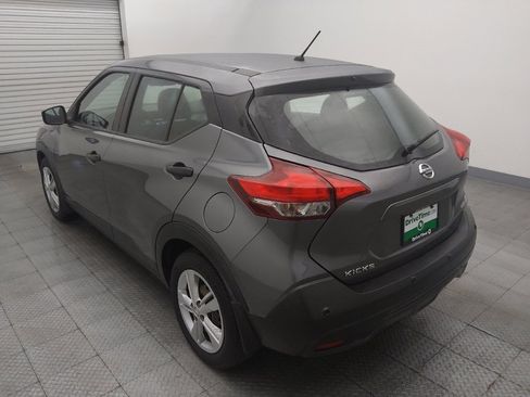 Used 2020 Nissan Kicks S FWD image 5
