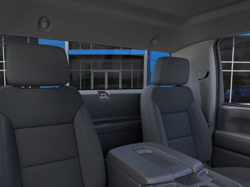 New 2026 Chevrolet Silverado 3500 W/T w/ WT Convenience Package RWD image 48
