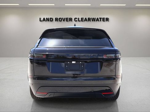 New 2026 Land Rover Range Rover Velar S AWD/4WD image 4