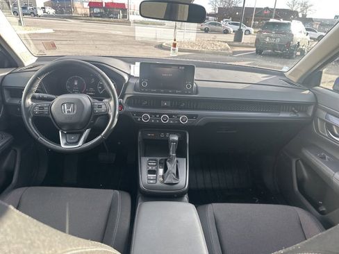 Used 2023 Honda CR-V EX image 25