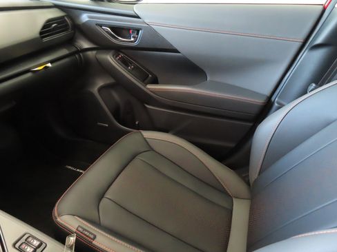 Certified 2025 Subaru Crosstrek 2.5i Limited image 21