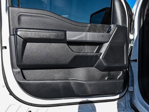 Used 2025 Ford F150 XLT w/ Equipment Group 301A Standard image 20