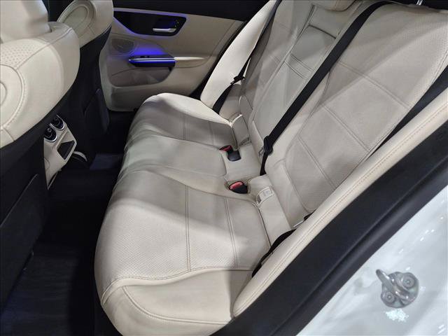 Used 2023 Mercedes-Benz C 300 Sedan w/ Exclusive Trim Package image 19