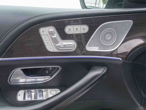 Used 2021 Mercedes-Benz GLE 53 AMG 4MATIC Coupe image 20