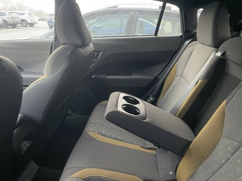 Certified 2024 Subaru Crosstrek 2.5i Sport image 9