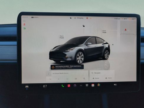 Used 2023 Tesla Model Y Long Range image 10