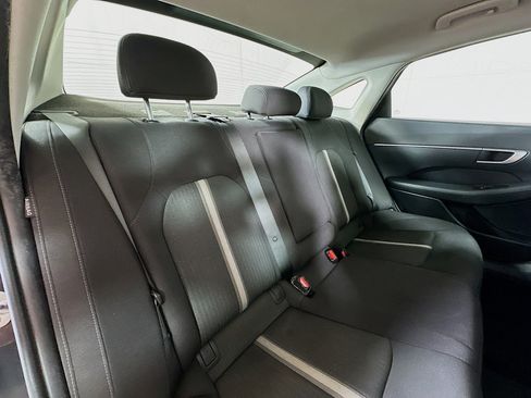 Certified 2024 Hyundai Sonata SEL image 24