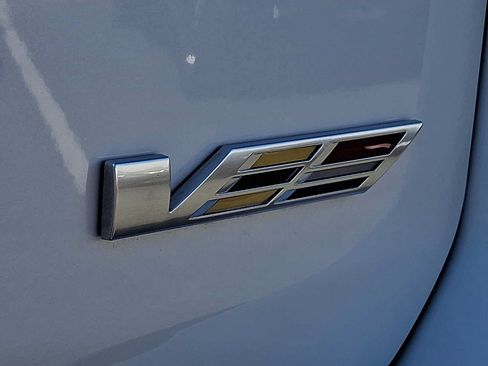 Certified 2024 Cadillac Escalade V AWD/4WD image 35