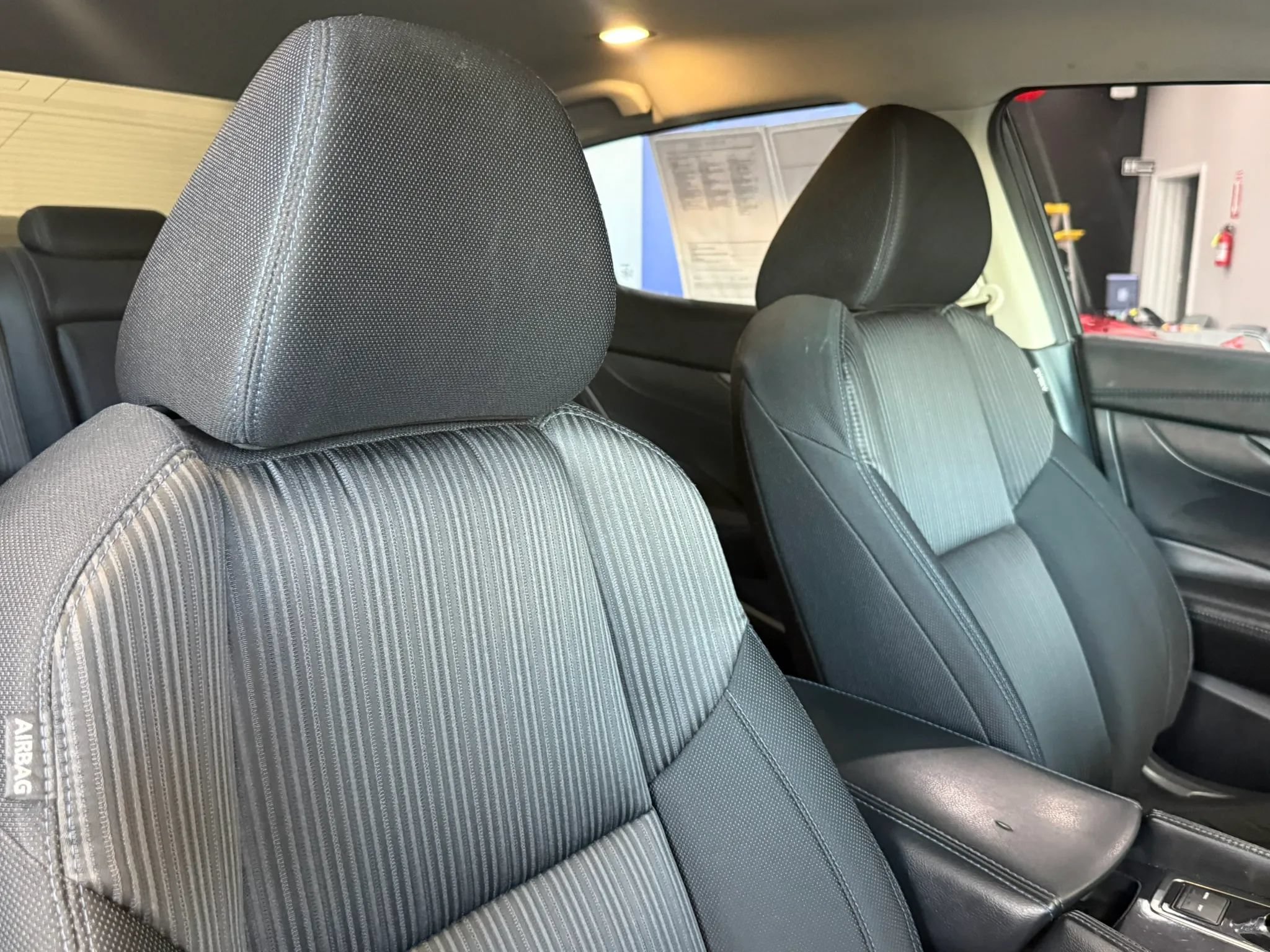 Used 2017 Nissan Maxima 3.5 S FWD image 23
