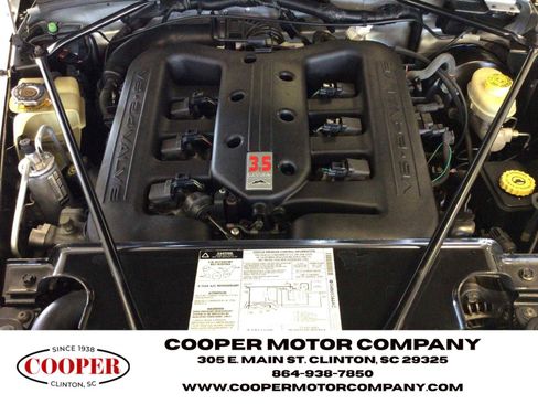 Used 2001 Plymouth Prowler image 16