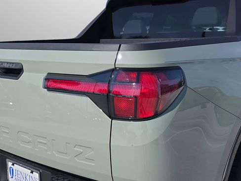 New 2026 Hyundai Santa Cruz SE image 33