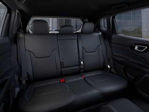 New 2026 Jeep Compass Limited AWD/4WD image 15