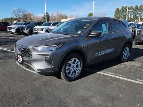 New 2026 Ford Escape Active w/ Cold Weather Package image 2