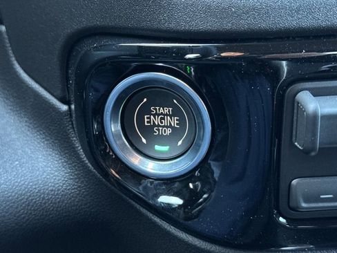 New 2026 Chevrolet Silverado 1500 RST w/ RST All Star Premium Package image 22