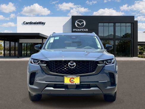 New 2026 MAZDA CX-50 2.5 Hybrid w/ Premium Plus Pkg AWD/4WD image 8