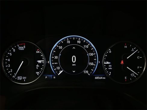 Used 2020 Buick Enclave Avenir w/ Avenir Technology Package image 9