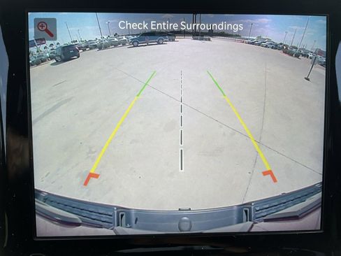 Used 2023 RAM 1500 Rebel image 9