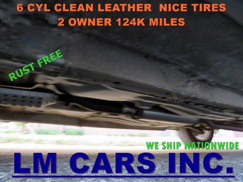 Used 2002 Toyota Solara SLE image 5