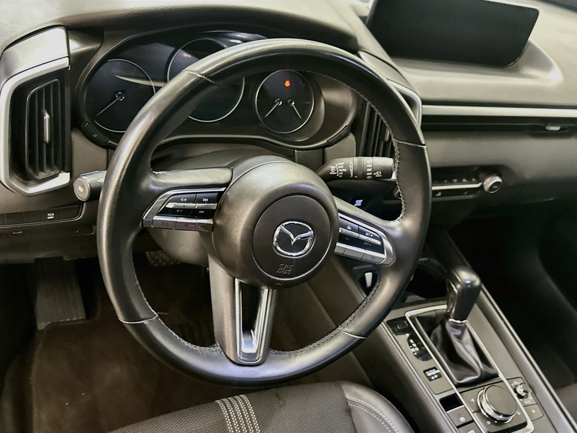 Used 2025 MAZDA CX-50 AWD 2.5 S w/ Preferred Package image 18