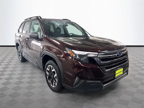 New 2026 Subaru Forester Premium image 3