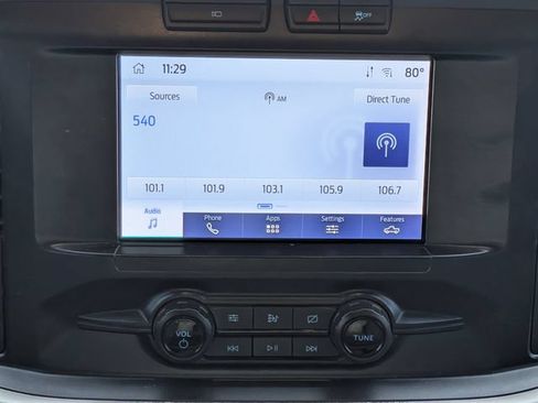 Certified 2021 Ford F150 XL w/ Equipment Group 101A High AWD/4WD image 18