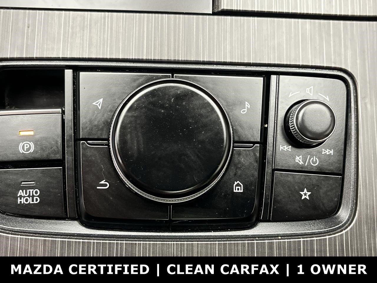 Certified 2024 MAZDA CX-90 3.3 Turbo S w/ Premium Plus AWD/4WD image 20