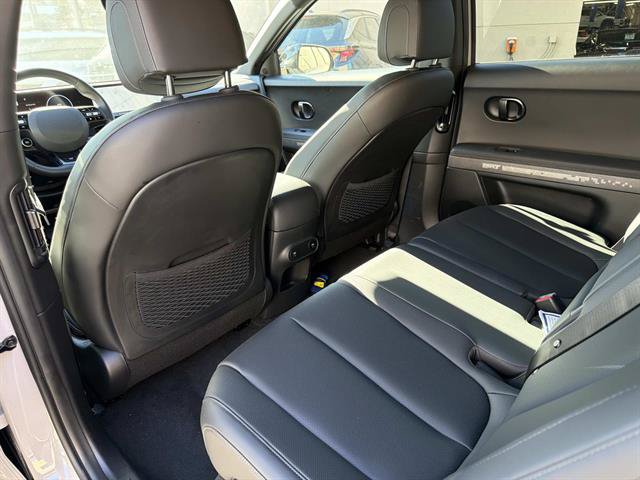New 2026 Hyundai Ioniq 5 XRT AWD/4WD image 12
